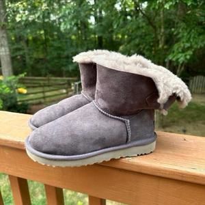 UGG Naveah‎ Boots 6